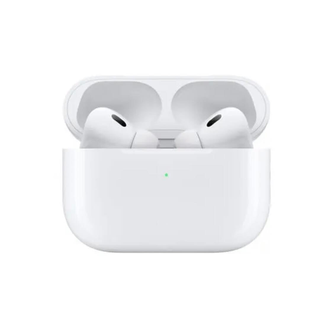 AIRPODS AIR PRO 2ND GEN TWS (TRUE WIRELESS STEREO) BLUETOOTH EARBUDS DUAL EARPHONES HEADSET