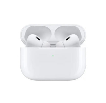 AIRPODS AIR PRO 2ND GEN TWS (TRUE WIRELESS STEREO) BLUETOOTH EARBUDS DUAL EARPHONES HEADSET